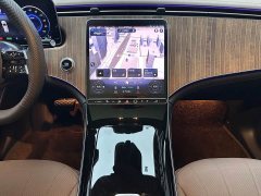 Mercedes-Benz EQE SUV 500 4MATIC Edition - фото 4