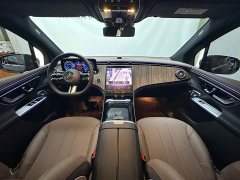 Mercedes-Benz EQE SUV 500 4MATIC Edition - фото 5