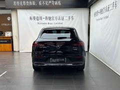 Mercedes-Benz EQE SUV 500 4MATIC Edition - фото 6