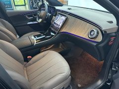 Mercedes-Benz EQE SUV 500 4MATIC Edition - фото 7