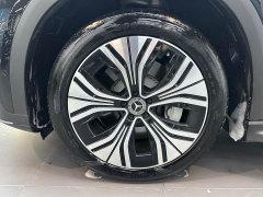 Mercedes-Benz EQE SUV 500 4MATIC Edition - фото 9
