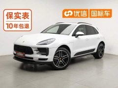 Porsche Macan 2.0T - фото 1