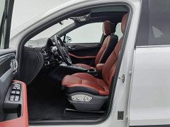 Porsche Macan 2.0T - фото 10