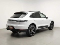 Porsche Macan 2.0T - фото 2