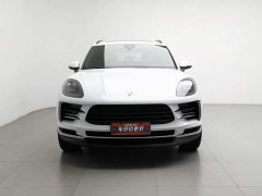 Porsche Macan 2.0T - фото 3