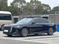 FAW H5 2.0T Edition - фото 1