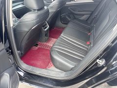 FAW H5 2.0T Edition - фото 10