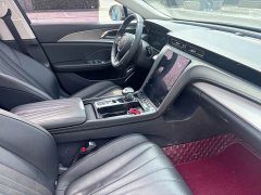 FAW H5 2.0T Edition - фото 12