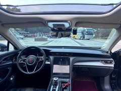 FAW H5 2.0T Edition - фото 14