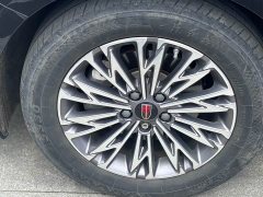 FAW H5 2.0T Edition - фото 15
