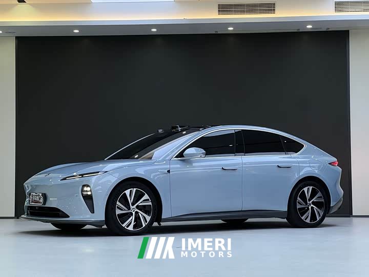 Nio ET5 75kWh