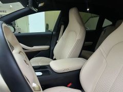 Nio ET5 75kWh - фото 11