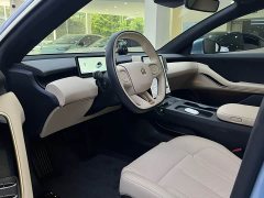 Nio ET5 75kWh - фото 13