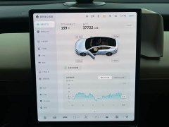 Nio ET5 75kWh - фото 14