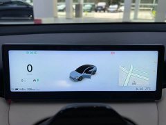 Nio ET5 75kWh - фото 15