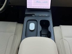 Nio ET5 75kWh - фото 18