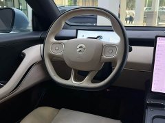 Nio ET5 75kWh - фото 19