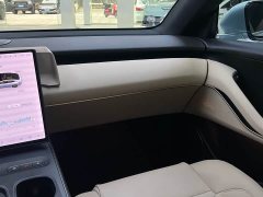 Nio ET5 75kWh - фото 20