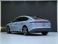 Nio ET5 75kWh - фото 5