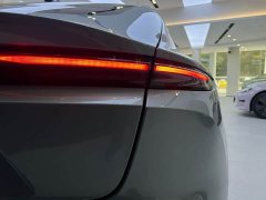 Nio ET5 75kWh - фото 7