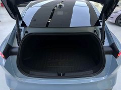 Nio ET5 75kWh - фото 8