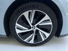 Nio ET5 75kWh - фото 9