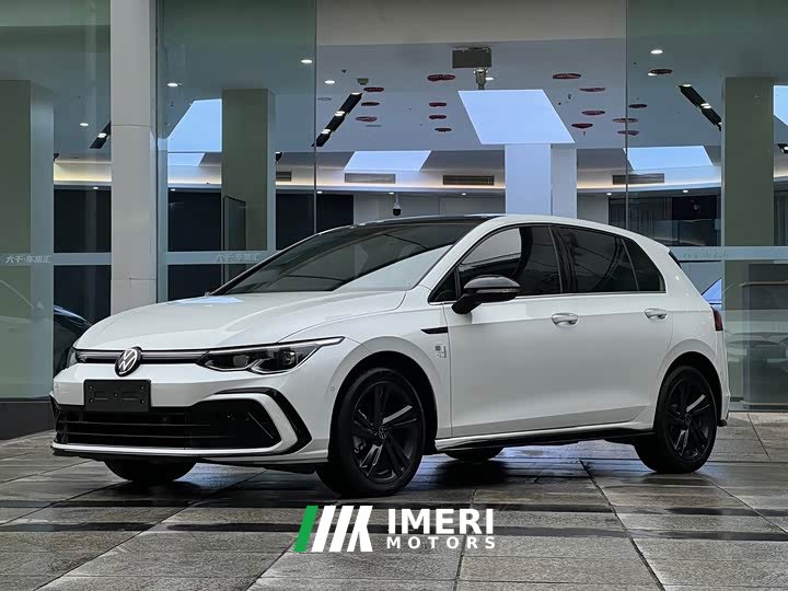 Volkswagen 280TSI DSG R-Line Lite