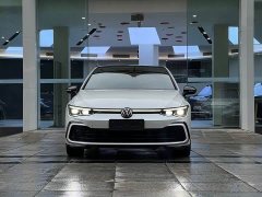 Volkswagen 280TSI DSG R-Line Lite - фото 4