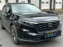 Honda CR-V 30 240TURBO 2WD Edition - фото 2