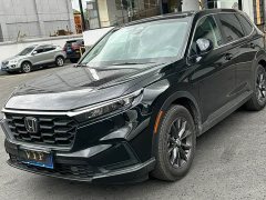 Honda CR-V 30 240TURBO 2WD Edition - фото 3