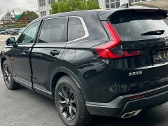 Honda CR-V 30 240TURBO 2WD Edition - фото 7