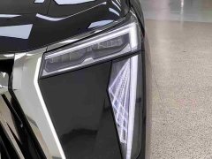 GAC E9 Edition - фото 15