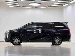 GAC E9 Edition - фото 4
