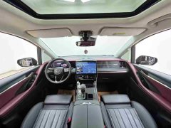 GAC E9 Edition - фото 6
