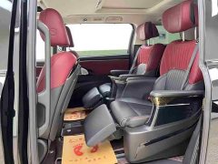 GAC E9 Edition - фото 9