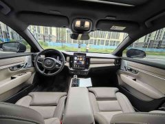 Volvo S90 B5 Luxury Edition - фото 4