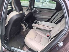 Volvo S90 B5 Luxury Edition - фото 7