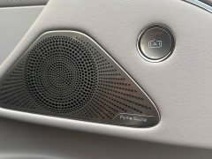 Geely 8 130km EM-i Flagship Edition - фото 11