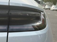 Geely 8 130km EM-i Flagship Edition - фото 17