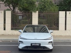 Geely 8 130km EM-i Flagship Edition - фото 2