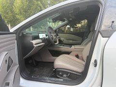 Geely 8 130km EM-i Flagship Edition - фото 4