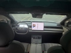 Geely 8 130km EM-i Flagship Edition - фото 5