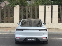 Geely 8 130km EM-i Flagship Edition - фото 7