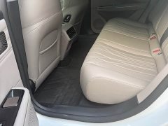 Geely 8 130km EM-i Flagship Edition - фото 9