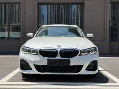 BMW 3 320Li M - фото 2
