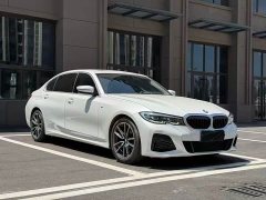 BMW 3 320Li M - фото 3