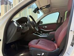 BMW 3 320Li M - фото 4
