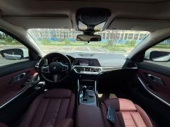 BMW 3 320Li M - фото 5