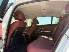 BMW 3 320Li M - фото 6