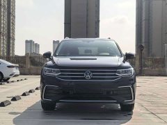 Volkswagen L 330TSI 2WDR-Line Edition - фото 4